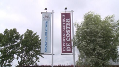 2016-12-02 00:00:00 - Slachthuis Ruiselede mag capaciteit opvoeren