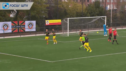 2020-10-18 00:00:00 - Mandel met 1-3 onderuit tegen Thes