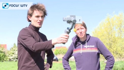 2020-04-25 00:00:00 - Tuinliefhebbers uit Veurne willen meer bloemenweides zien