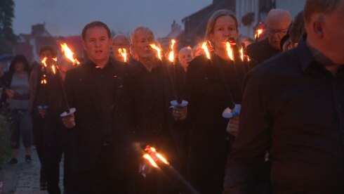 2020-04-29 00:00:00 - Brugge schrapt nog meer zomerevenementen