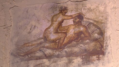 2020-02-16 00:00:00 - Nieuwe tentoonstelling in Oudenburg "Roma Intima"
