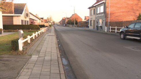 2019-01-20 00:00:00 - Dolle chauffeur vrijgelaten onder voorwaarden