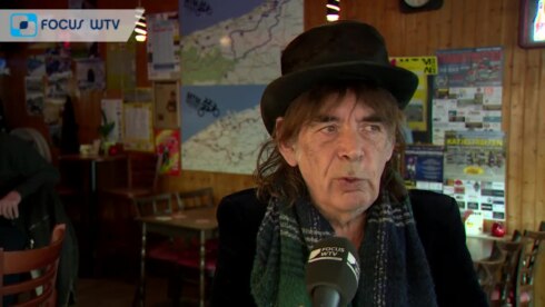 2019-02-14 00:00:00 - Uitgebreid interview met Frank Dubbe