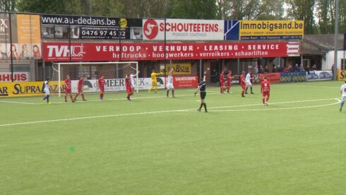 2019-04-28 00:00:00 - Gullegem en Westhoek zeker van redding