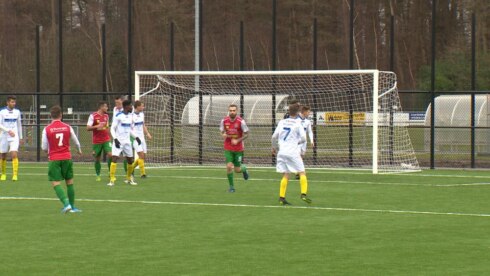 2019-12-22 00:00:00 - Torhout doet goede zaak in klassement