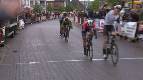 2019-05-05 00:00:00 - Vercamst pakt provinciale titel bij beloften