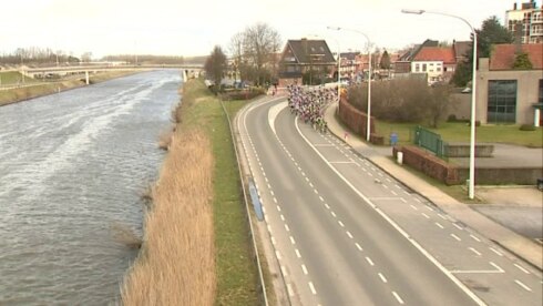 2020-12-05 00:00:00 - Corona doet ook Gent-Staden de das om