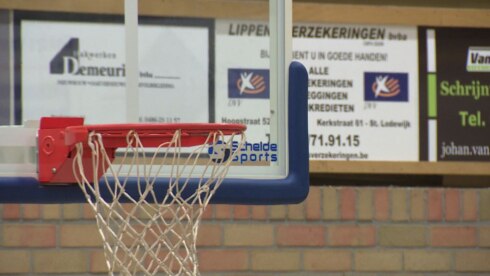 2019-01-20 00:00:00 - Luikse Panthers peuzelen Deerlijk Dynamite op