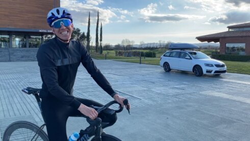 2021-01-17 00:00:00 - Sep Vanmarcke lacht en droomt weer