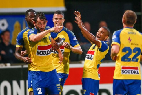 2019-08-17 00:00:00 - Westerlo zet Roeselare vlot opzij en blijft foutloos
