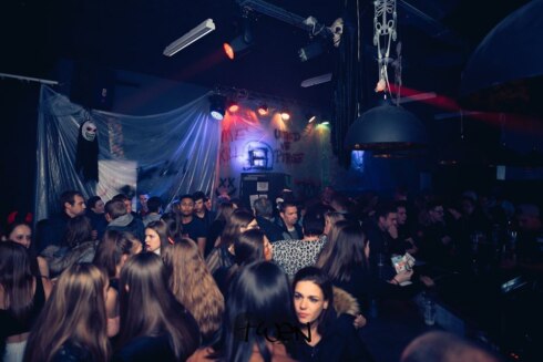 2019-12-01 00:00:00 - Jeugdhuis Twen in Zedelgem moet sluiten tot 5 januari