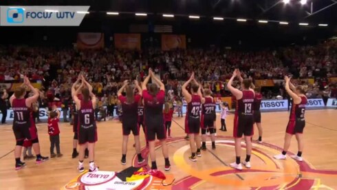 2021-01-01 00:00:00 - Sport West 2020: het jaar van The Belgian Cats