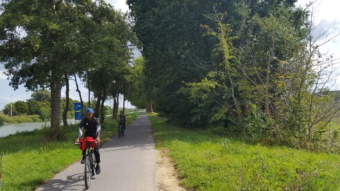2019-08-20 00:00:00 - Bezwaar tegen komst nieuwe rivierterminal in Roeselare