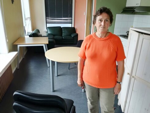 2019-10-23 00:00:00 - Toch hogere schadevergoeding voor onterecht leeghalen flat
