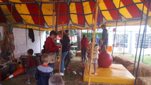 2019-06-10 00:00:00 - Feesten met Sinksen in Kortrijk