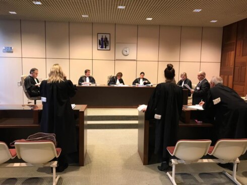 2019-01-14 00:00:00 - Man brengt vriendin om het leven: 10 jaar effectief
