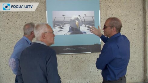 2020-06-28 00:00:00 - Expo over visserij en vuurtorens in Oostende