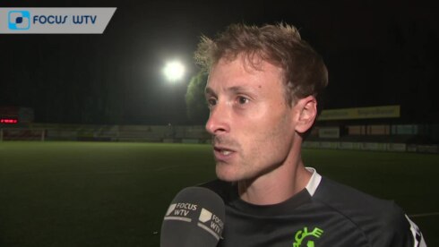 2022-09-04 00:00:00 - Draw voor Cercle-beloften tegen Gullegem
