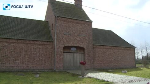 2018-07-17 00:00:00 - Provincie weigert vergunning paardenkliniek