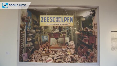 2023-02-23 00:00:00 - Expo ‘Stille levens’ gaat op zoek naar verhalen en levens achter het stilleven