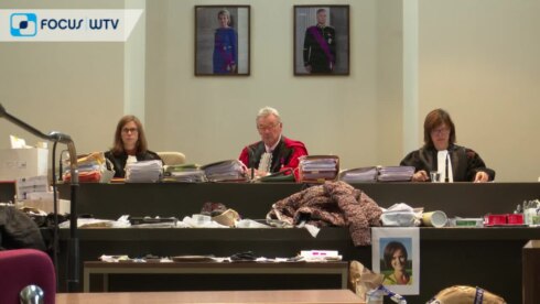 2019-10-17 00:00:00 - Beschuldigde assisen: "hopelijk ziet jury dat ik niet dader ben"