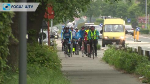 2018-05-19 00:00:00 - Fietsen om organen te verzorgen