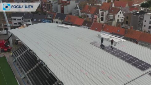 2020-03-08 00:00:00 - KVO wil eerste CO2-neutrale stadion