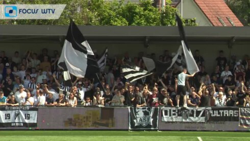 2022-05-22 00:00:00 - Mandel United klopt Eendracht Aalst in absolute slotfase