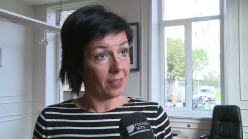 2016-10-04 00:00:00 - Oostende wil van vluchtelingen echte burgers maken