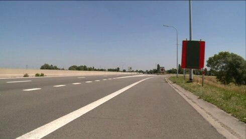 2019-02-01 00:00:00 - Trajectcontrole op A19 tussen Wervik en Ieper