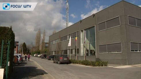 2017-08-22 00:00:00 - Bulgaar overlijdt bij arbeidsongeval Westvlees