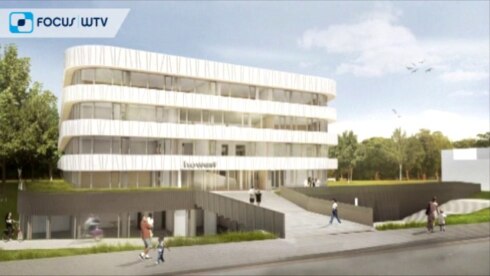 2016-09-16 00:00:00 - Howest trekt vergunning in