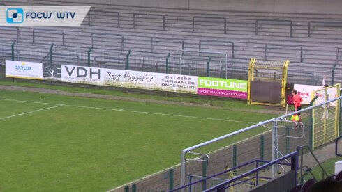 2023-02-26 00:00:00 - Harelbeke houdt de drie punten thuis tegen Torhout