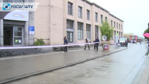 2016-08-04 00:00:00 - Verdachte bommelders aangehouden