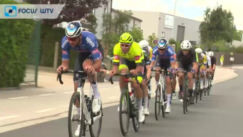 2022-08-28 00:00:00 - Rory Townsend wint Omloop Mandel-Leie-Schelde