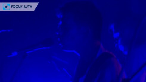 2023-05-20 00:00:00 - West-Vlaamse rockband Dirk dit jaar op Pukkelpop