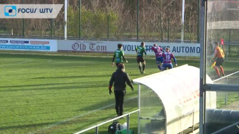 2020-01-19 00:00:00 - Westhoek knoopt aan met zege tegen Petegem