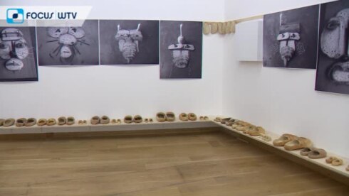 2018-11-04 00:00:00 - 'Bricolage' bij Emergent in Veurne