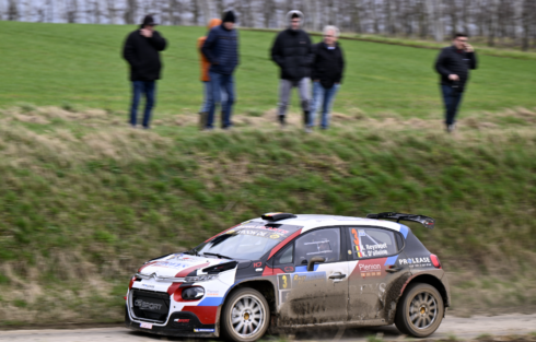 RALLY