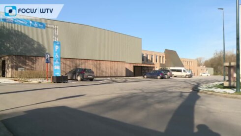 2021-02-13 00:00:00 - Oostkamp en Beernem klaar voor vaccinatie