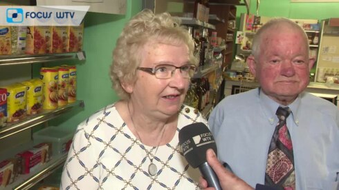 2022-10-23 00:00:00 - Koolkerkse buurtwinkel in de hoofdrol van Vlaamse documentaire