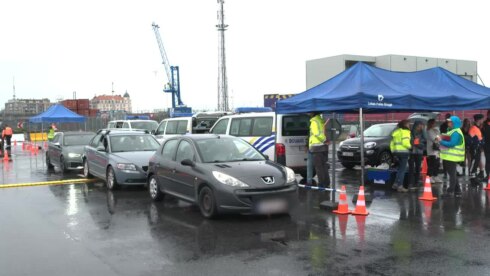 2023-08-06 00:00:00 - Strengere drugscontroles en duurdere boetes voor drugsbezit op festivals