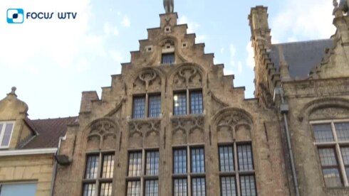 2022-11-05 00:00:00 - Veurnse Galerie Emergent pakt uit met Expo 'Emergent nodigt uit'