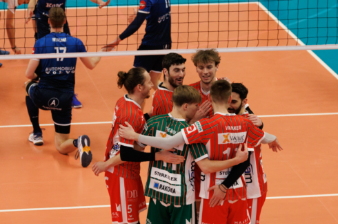 Volley Roeselare