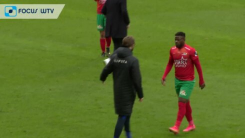 2021-04-04 00:00:00 - KV Oostende verliest van Waasland Beveren met 0-2