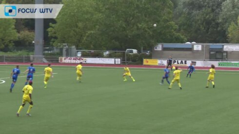 2019-09-29 00:00:00 - Knokke verstevigt leiderspositie tegen Menen: 1-4