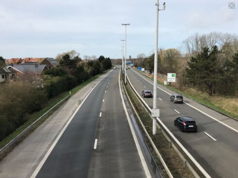 2019-03-04 00:00:00 - Plan verlaning A10 in Oostende geen prioriteit