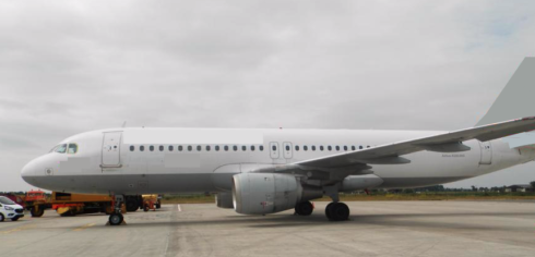 2019-09-05 00:00:00 - Oostendse vliegtuigontmantelaar haalt Lufthansa binnen als eerste klant