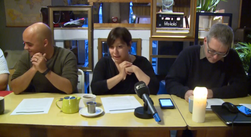 2017-10-10 00:00:00 - Groen Kortrijk trekt met jonge ploeg naar de kiezer