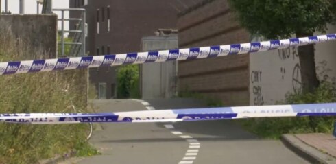 2020-06-08 00:00:00 - Drie jaar cel voor man die agent aanviel
